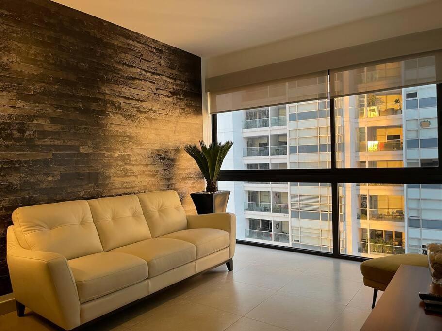 Argento Apartment In New Polanco 墨西哥城 外观 照片